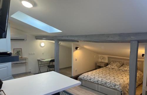 Mussidan Apartamento | Le Terrier