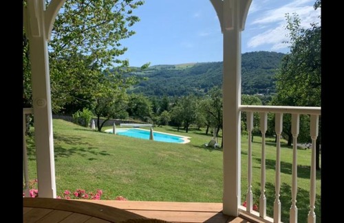 Vic-sur-Cere Casa | Le Terrondou