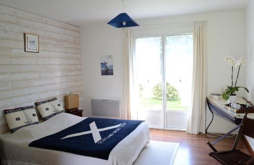 Saint-Briac-sur-Mer Cama Y Desayuno | Le Tertre Gatinais