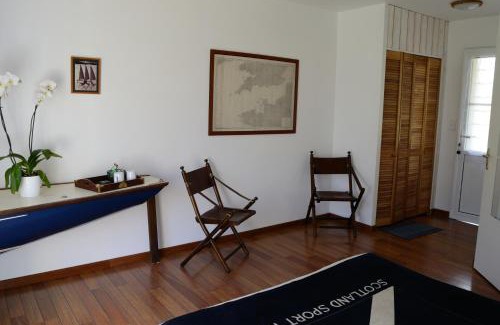 Saint-Briac-sur-Mer Cama Y Desayuno | Le Tertre Gatinais
