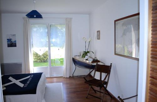 Saint-Briac-sur-Mer Cama Y Desayuno | Le Tertre Gatinais