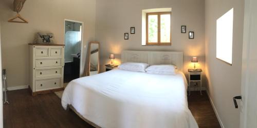 Verteillac Casa | LE TEXIER The Cottage