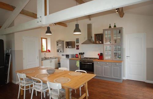 Verteillac Casa | LE TEXIER The Cottage