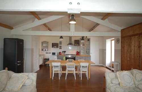 Verteillac Casa | LE TEXIER The Cottage