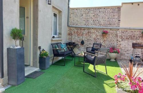 Therdonne Casa | Le "Therdon'Oise" - Maison, gardiennage & navette