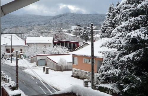 Le Thillot Apartamento | En Le Thillot, alquiler de apartamento. etiquetado 2 llaves 2 habitaciones + cocina, 3 pers.