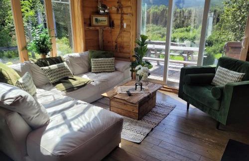 La Malbaie Chalet De Esquí | Le Ti Moose
