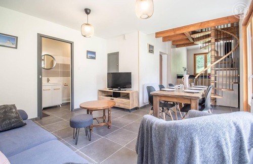 Bessans Casa | LE TIERCE - BESSANS - Gîte