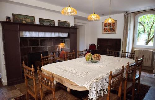 Ussac Casa | Le Tilleul d'Hortense