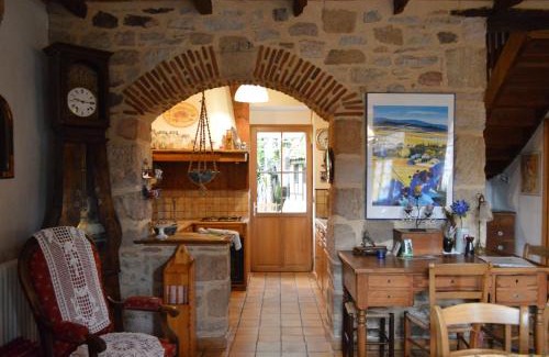 Anglars Casa | Le Tilleul