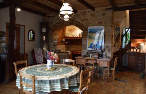 Anglars Casa | Le Tilleul