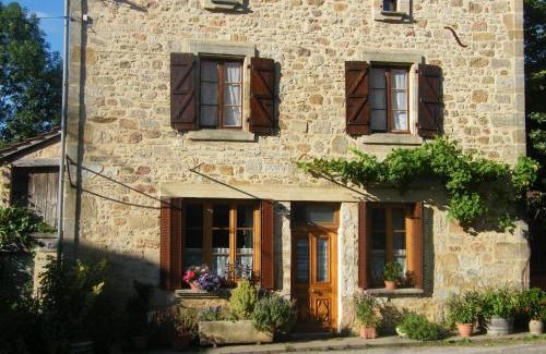 Anglars Casa | Le Tilleul
