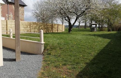 Aunay-sur-Odon Casa | Le Tiluce