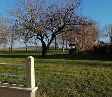 Aunay-sur-Odon Casa | Le Tiluce