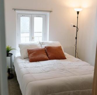Etampes Apartamento | Le Tiny Chalet