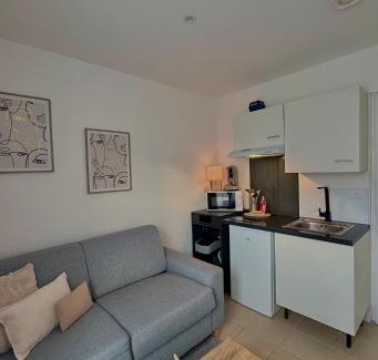 Beauvais Apartamento | Le tiny