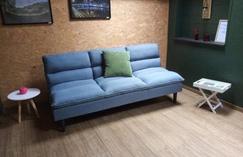 Dinant Apartamento | Le Toit de Dinant - Esc'Appart