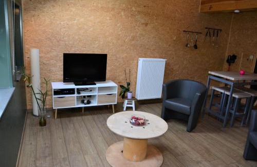 Dinant Apartamento | Le Toit de Dinant - Esc'Appart