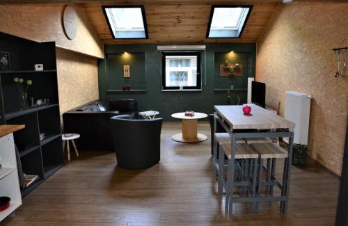 Dinant Apartamento | Le Toit de Dinant - Esc'Appart