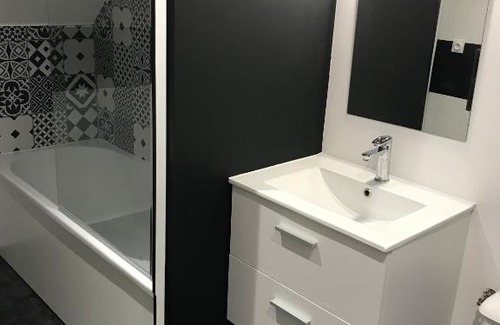 Saint-Jacques - Saint-Roch Apartamento | Le toit des Fédérés