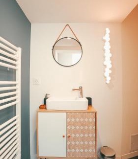 Centre Apartamento | Le Tonnelier Chalon
