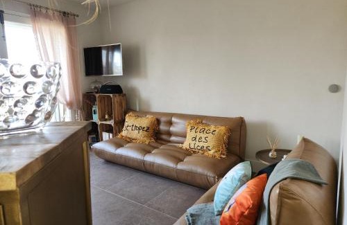 Port Grimaud Apartamento | Le Topaze