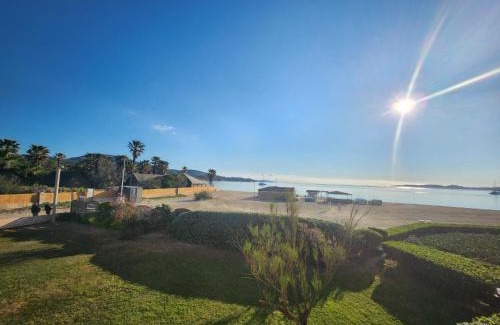 Port Grimaud Apartamento | Le Topaze