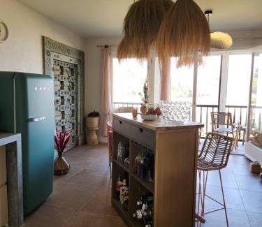 Port Grimaud Apartamento | Le Topaze
