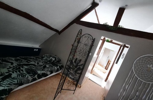 Torcy Casa | Le Torcy Lodge