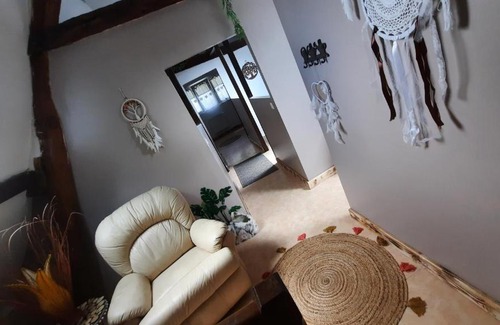 Torcy Casa | Le Torcy Lodge