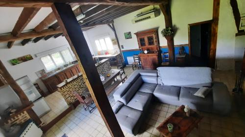 Torcy Casa | Le Torcy Lodge