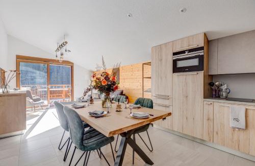 La Giettaz Apartamento | Le Torraz