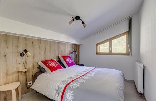 La Giettaz Apartamento | Le Torraz