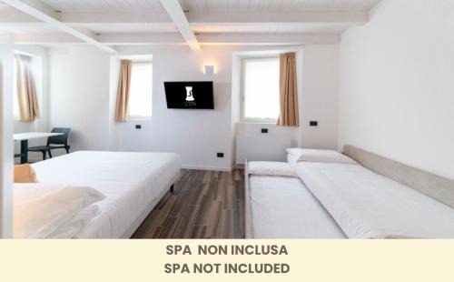 Lovere Old Town Casa | LE TORRI LOVERE