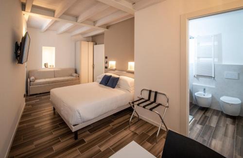 Lovere Old Town Casa | LE TORRI LOVERE