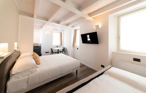 Lovere Old Town Casa | LE TORRI LOVERE