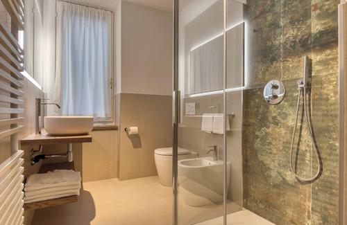 Citta Alta Casa | Le Torri Suites