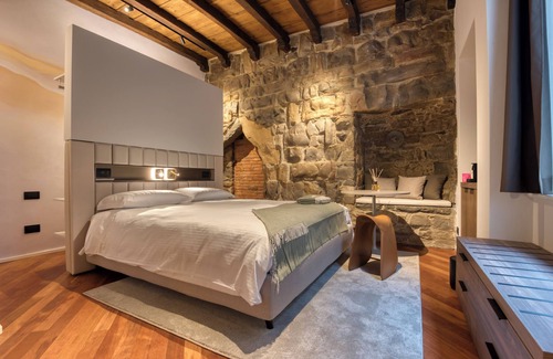 Citta Alta Casa | Le Torri Suites