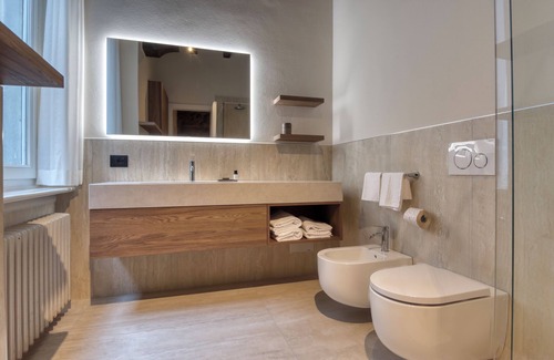 Citta Alta Casa | Le Torri Suites