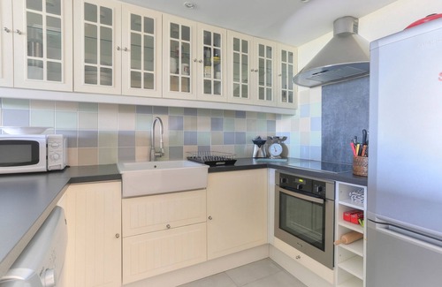 Saint-Cast-le-Guildo Apartamento | Le Totem - Duplex 2 chambres