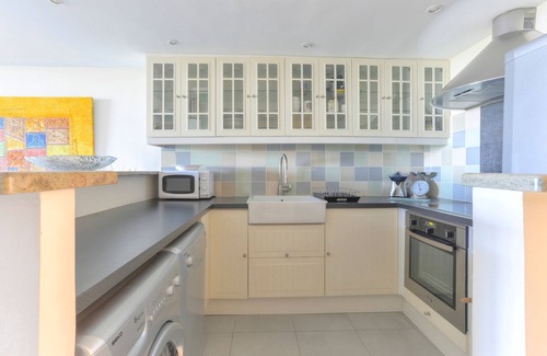 Saint-Cast-le-Guildo Apartamento | Le Totem - Duplex 2 chambres