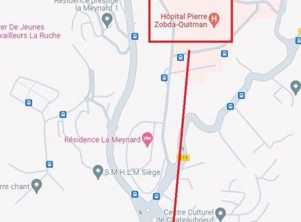 Fort-de-France Apartamento | Le Toucan Tropical, F2 bis emplacement central