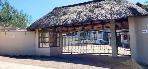 Ramsgate South Apartamento | Le Touessrok 14 - Sleeps 6
