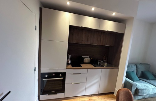Saint - Michel Apartamento | Le toulous’hein