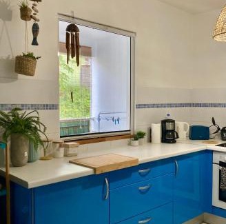 Sainte-Anne Apartamento | Le Toutapied , Sainte-Anne, appartement en plein centre
