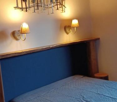 Feissons-sur-Salins Chalet De Esquí | Le Trédard magnifique chalet 10 personnes face aux 3 vallées sur les hauteurs de Bozel