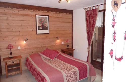 Feissons-sur-Salins Chalet De Esquí | Le Trédard magnifique chalet 10 personnes face aux 3 vallées sur les hauteurs de Bozel