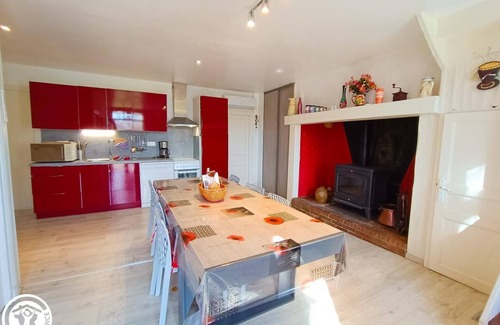 Gourdon Casa | Le Tranquillou - GOURDON