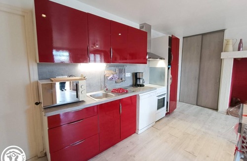 Gourdon Casa | Le Tranquillou - GOURDON