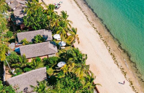 Madirokely Cama Y Desayuno | Le TRANSAT LODGE